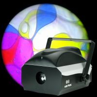JBSystems Oil 150 Projecteur Bain d'Huile CDM150